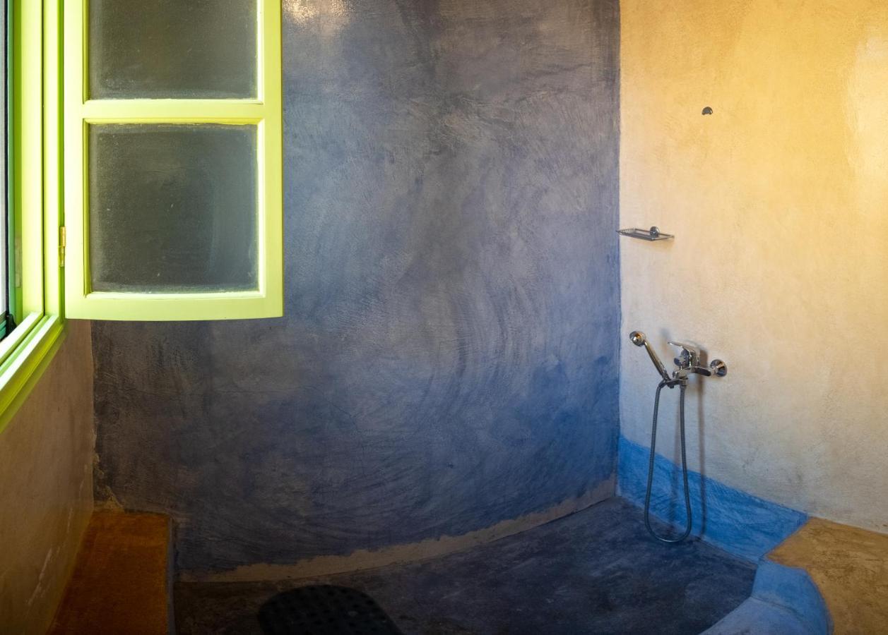 Simboro House - Kythoikies Holiday Houses Kythira Town Bagian luar foto